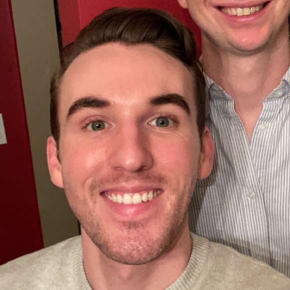 Meet your Posher, Christopher - Picture 1 of 1